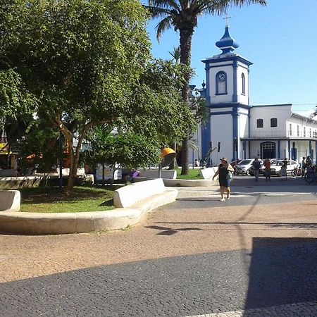 Espaco Aconchego Com Ar-Condicionado E Amplo Jardim Villa Caraguatatuba Dış mekan fotoğraf