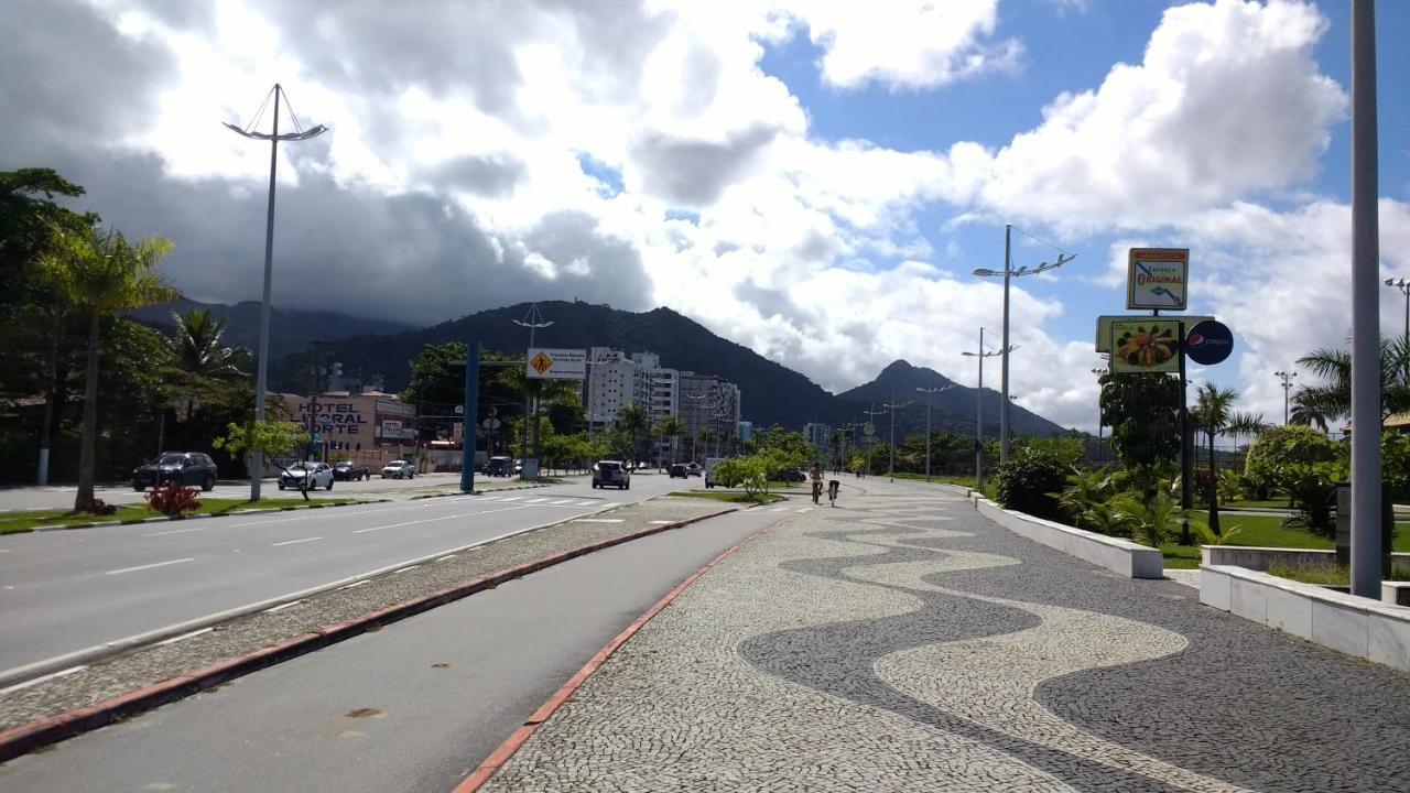 Espaco Aconchego Com Ar-Condicionado E Amplo Jardim Villa Caraguatatuba Dış mekan fotoğraf