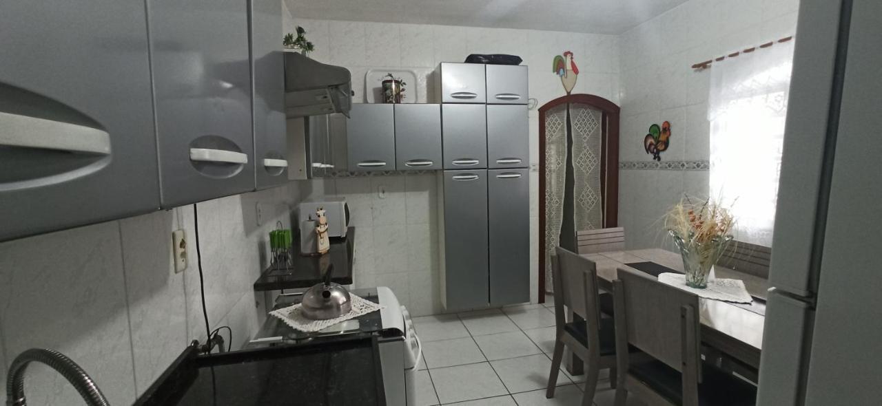 Espaco Aconchego Com Ar-Condicionado E Amplo Jardim Villa Caraguatatuba Dış mekan fotoğraf