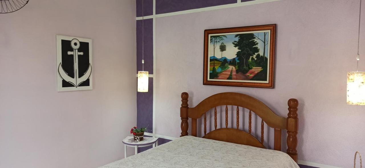 Espaco Aconchego Com Ar-Condicionado E Amplo Jardim Villa Caraguatatuba Dış mekan fotoğraf