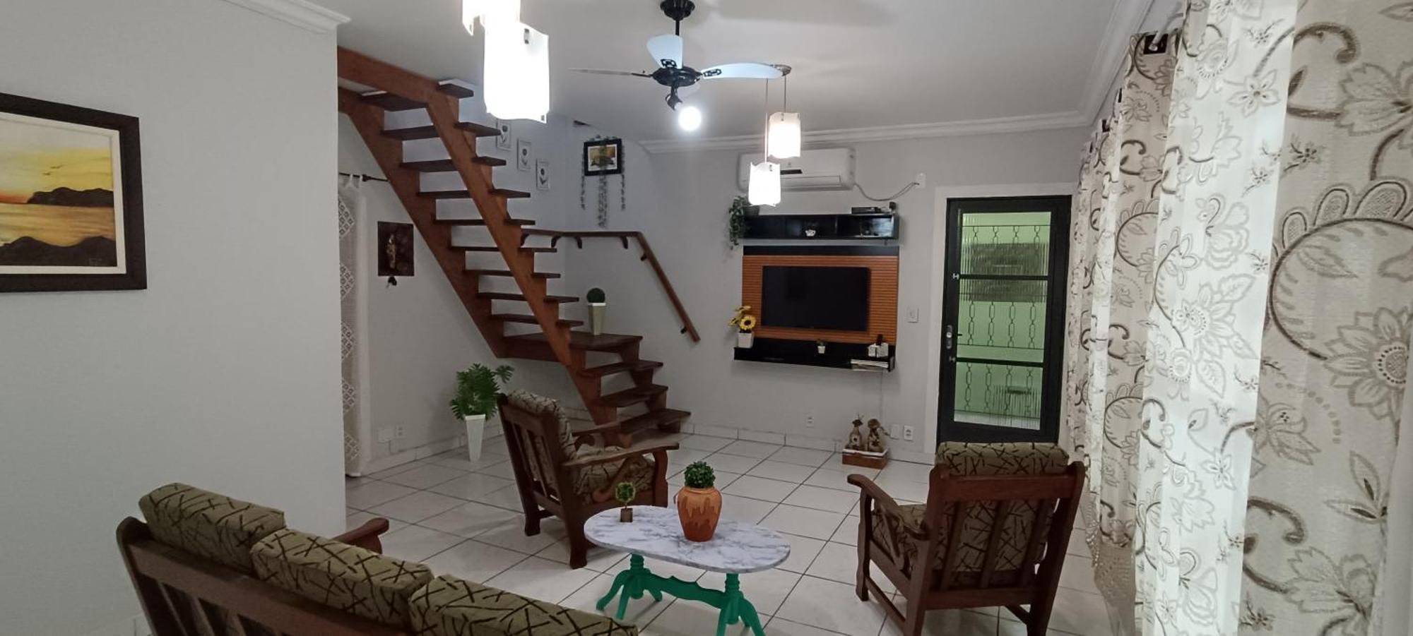 Espaco Aconchego Com Ar-Condicionado E Amplo Jardim Villa Caraguatatuba Dış mekan fotoğraf