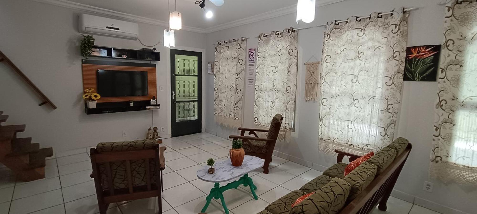 Espaco Aconchego Com Ar-Condicionado E Amplo Jardim Villa Caraguatatuba Dış mekan fotoğraf