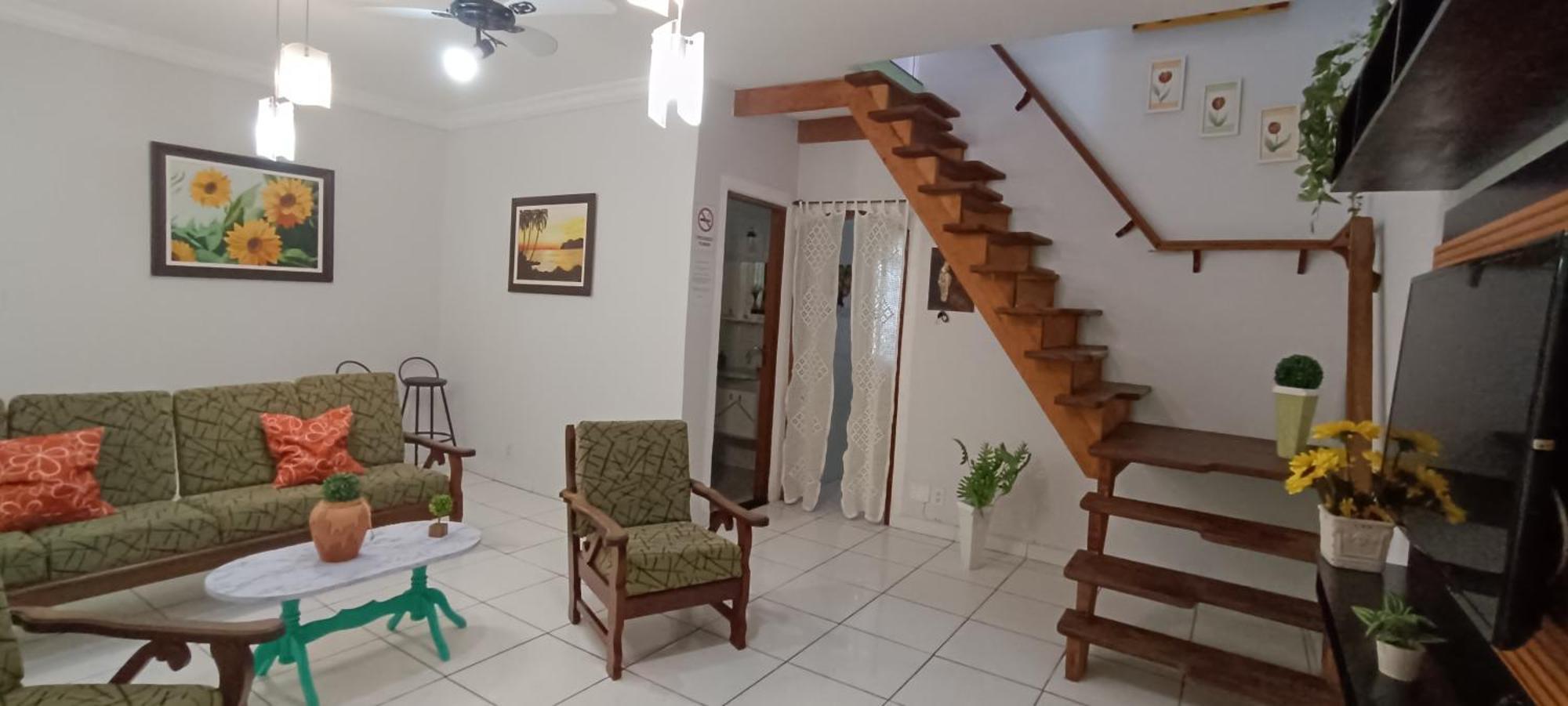 Espaco Aconchego Com Ar-Condicionado E Amplo Jardim Villa Caraguatatuba Dış mekan fotoğraf